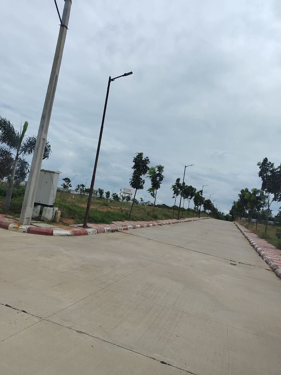 Hyderabad, Residential Plots, INR 21000,  200 Sq. Yard,  HMDA & RERA  APPROVED Open Plots For Sale @ Maheshwaram