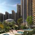 INR 57500000,  3 BR,  2450 Sq. Feet,  Elan Presidential Sector 106 | Luxury 3 & 4 BHK Flats Gurgaon