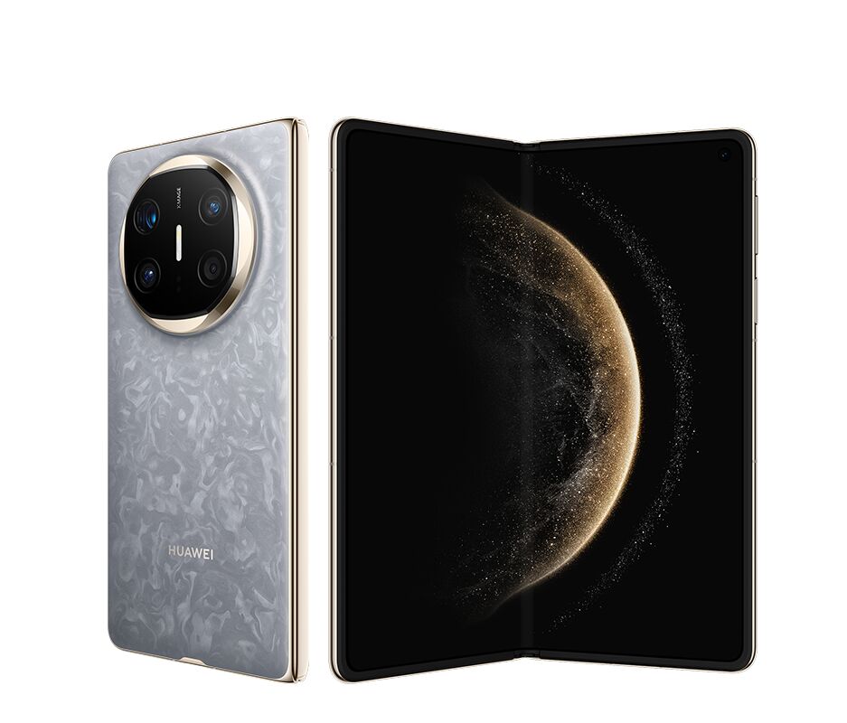 Riyadh, Mobile Phones, SAR 3800,  Huawei Mate X6 12GB RAM / 512GB Storage