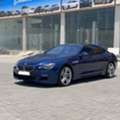 BHD 7600,  BMW 640i,  2016,  Automatic,  39500 KM,    (Blue)