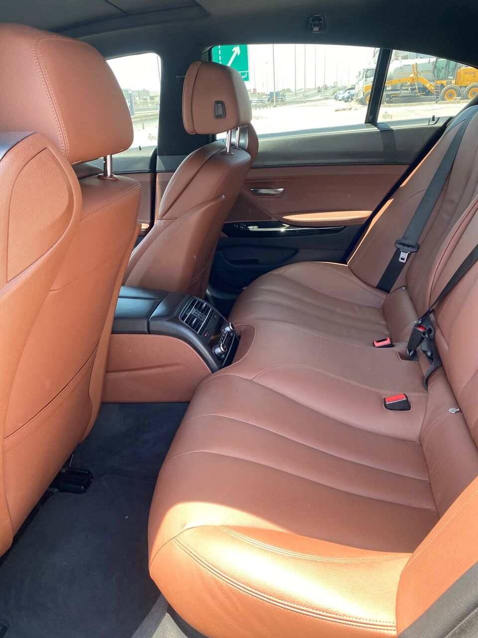 Manama, Vehicles, Cars & Trucks , BHD 7600,  BMW 640i,  2016,  Automatic,  39500 KM,    (Blue)