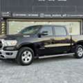 BHD 9800,  Dodge Ram 1500,  2020,  Automatic,  175000 KM,  Dodge Ram Bighorn V8 5.7 4x4