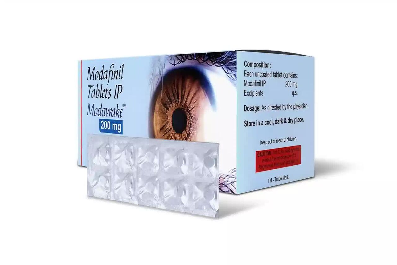 New York, Health & Beauty Items, USD 69,  Modawake 200mg &ndash; Reliable Wakefulness Support Information