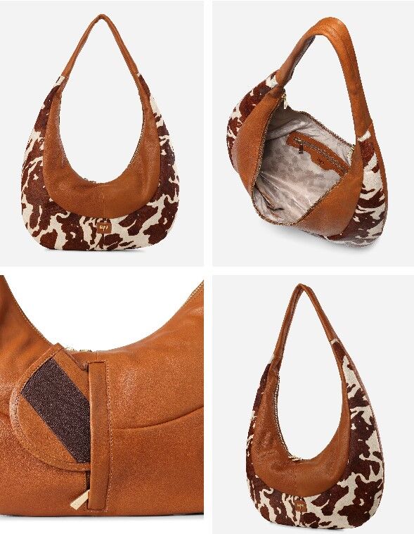 New York, Purses & Wallets, How To Care For Natural Cowhide Bags For Women And Make Them Last