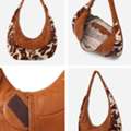 How To Care For Natural Cowhide Bags For Women And Make Them Last