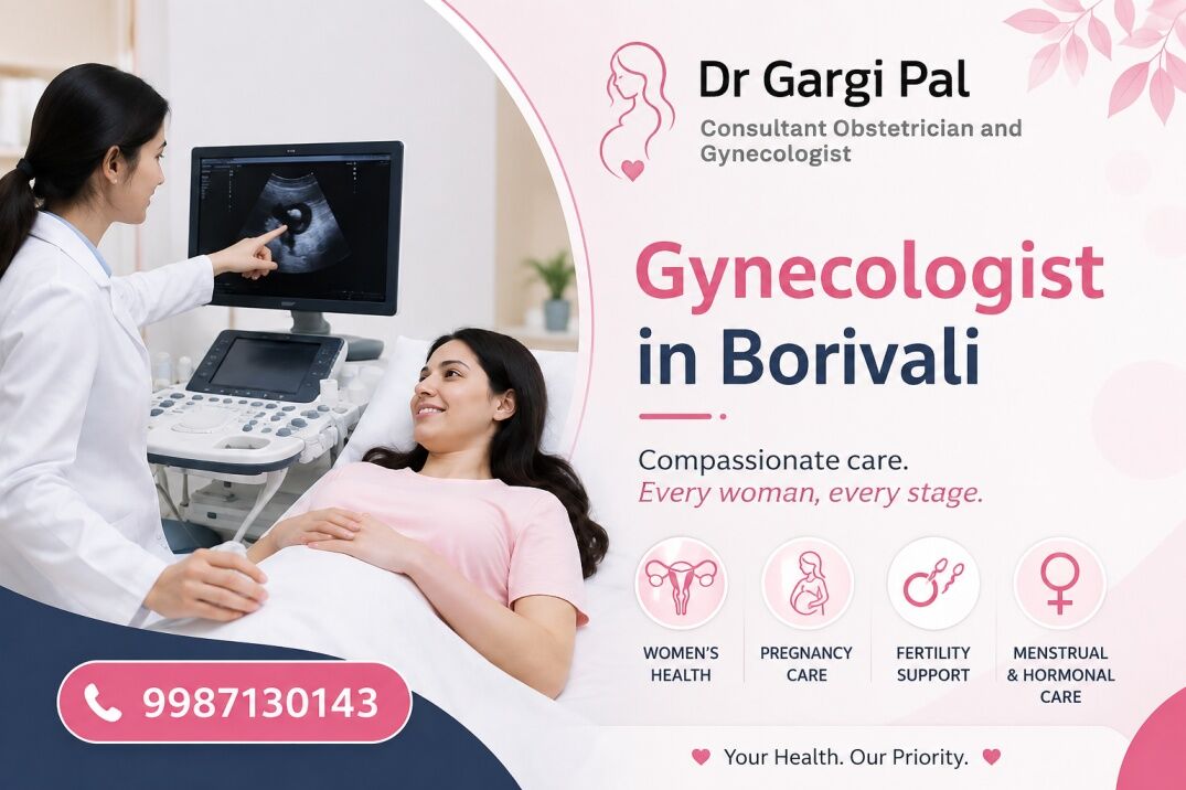 Mumbai, Health, Experience Compassionate Women