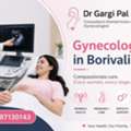 Experience Compassionate Women's Healthcare In Borivali