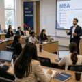 Top Skills You'll Gain From An MBA In USA