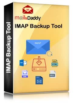 Faridabad, Computers, INR 99,  MailsDaddy IMAP Backup Tool