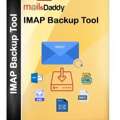 INR 99,  MailsDaddy IMAP Backup Tool