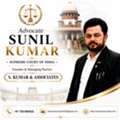 Supreme Court Advocate In Greater Noida For Constitutional Law & SLP Practice