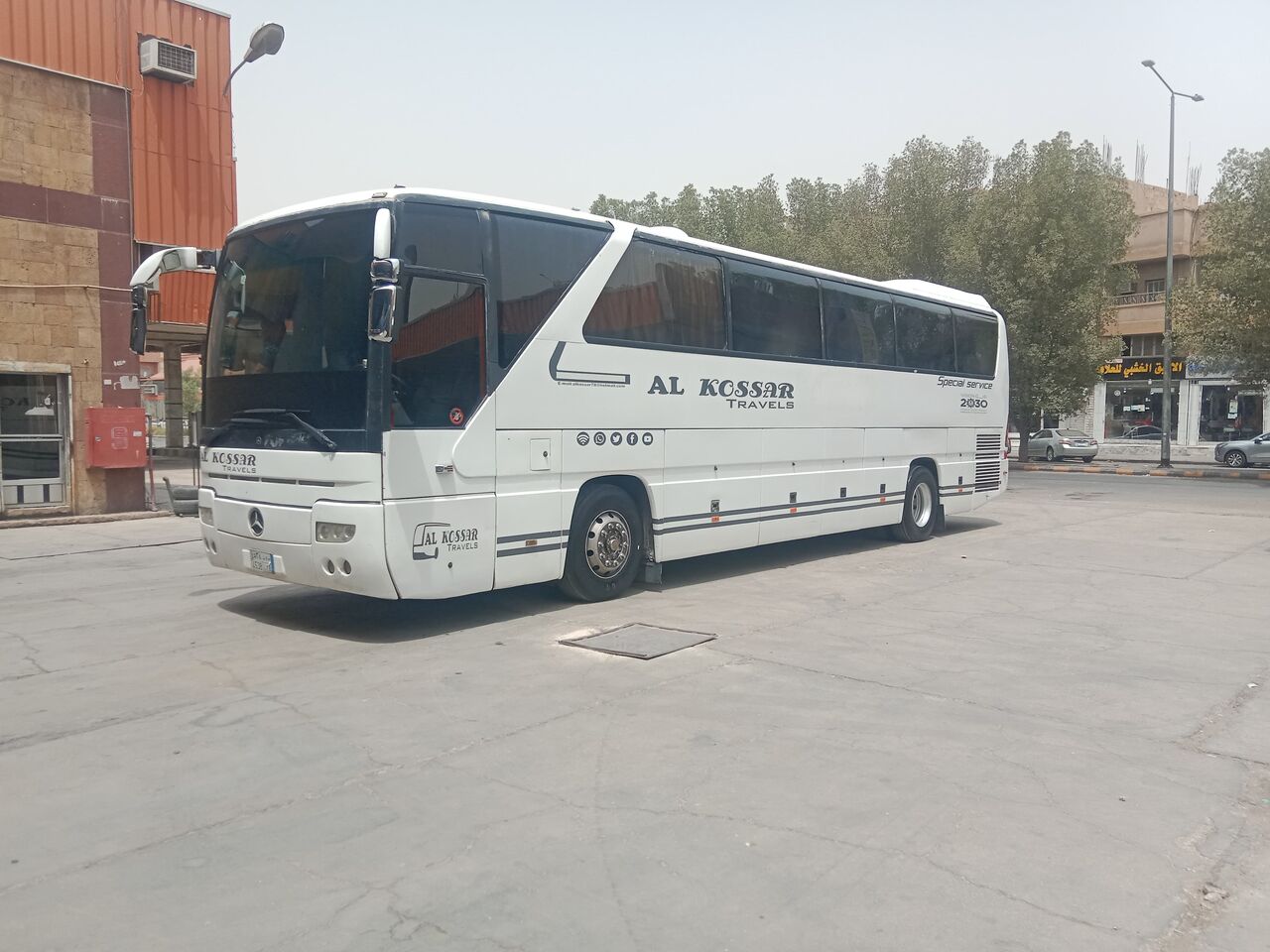 Jubail, Passenger Transport, 🏞️AL-JUBAIL TRANSPORT SERVICE🏞️     💺 Safe And Comfortable 🦺       EVERYDAY 📆 0