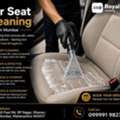 Car Seat Cleaning In Mumbai | Expert Interior Cleaning Services