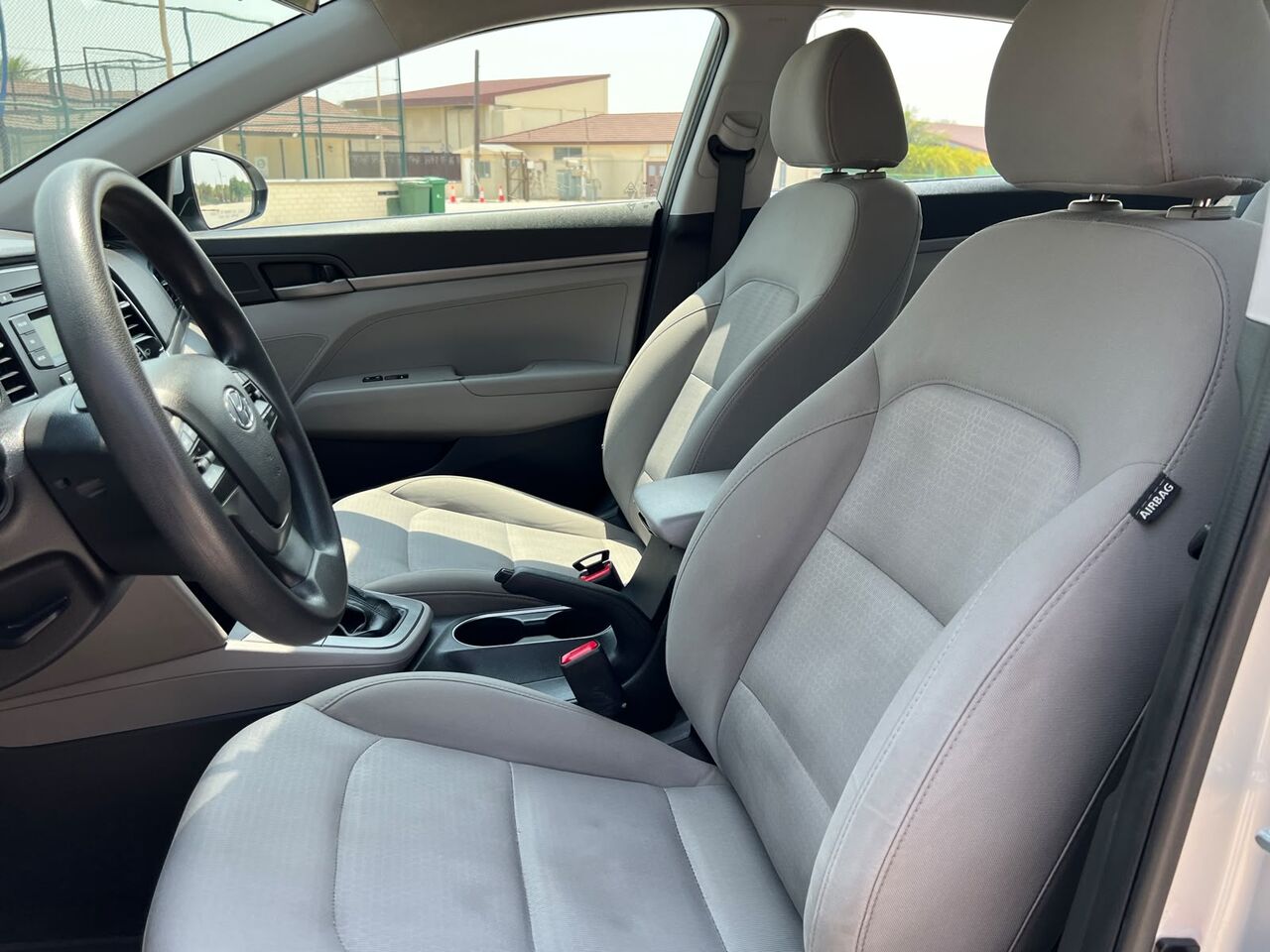 Riffa, Vehicles, Cars & Trucks , BHD 2650,  Hyundai Elantra,  2017,  Automatic,  152000 KM,   MODEL  FOR SALE