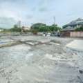 THB 29999,  200 Sq. Feet,  Pouring Concrete All Over The Area, Lak Si, Chaengwattana 6-14, Land Filled In 200 Sq M