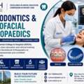 Orthodontics & Dentofacial Orthopaedics | Ahmedabad Dental College & Hospital