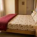 INR 1499,  King Size Cotton Bedsheets &ndash; 90x108