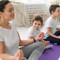 Yoga In Preschool Builds Healthy Minds And Confident Young Learners