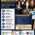 💼 Position - Waiter & Cleaner