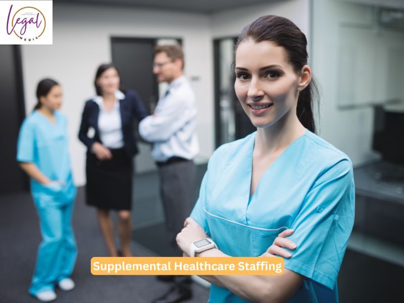 New York, Health, Future Trends In Supplemental Healthcare Staffing Services