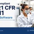 Stay FDA Compliant With 21 CFR Part 11 Inventory Software