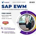 SAP EWM Online Training | SAP EWM Training In Hyderabad