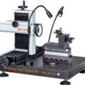 Advanced Measurement Machine For Cutting Tool Inspection