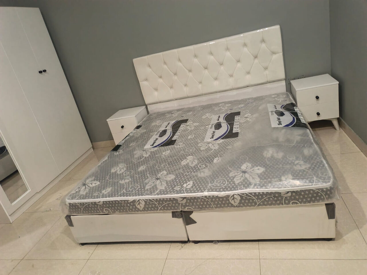 Al Safa, Furniture, SAR 1700,  Luxurious And Bedroom Furniture Set Jeddah