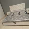 SAR 1700,  Luxurious And Bedroom Furniture Set Jeddah