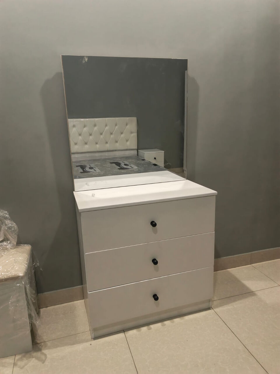 Al Safa, Furniture, SAR 1700,  Luxurious And Bedroom Furniture Set Jeddah