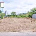 THB 49998,  400 Sq. Feet,  Near Bueng Kum Land Department, 900 M., Ramkhamhaeng Hospital 2, 400 Sq M., Yellow Area,