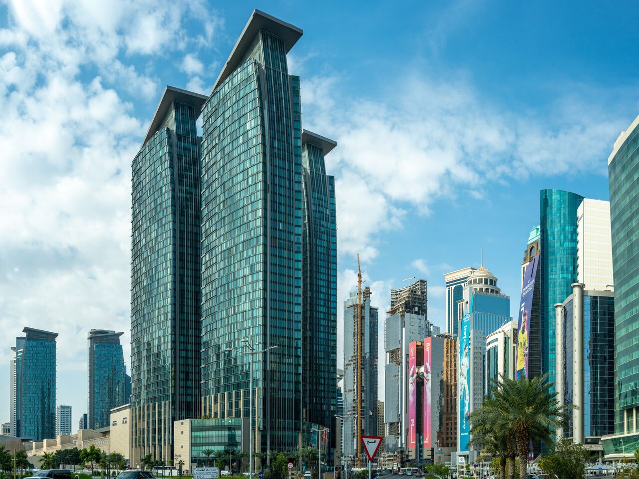 Doha, Business, Qatar Financial Centre Company Setup | Expert QFC Business Registration