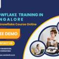 Best Snowflake Training In Bangalore | Online Course & Certification