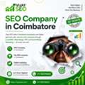 SEO Company In Coimbatore &ndash; Expert Digital Marketing Services