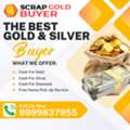 Looking For Getting Highest Cash For Gold In Dwarka?