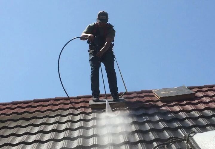 Seattle, Cleaning, Pressure Washing Services Seattle | Free Estimates