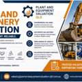 Plant And Machinery Valuation | Expert Valuation Services QLD