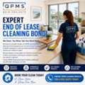 Expert End Of Lease Cleaning Bondi Services | QPMS Cleaning Services