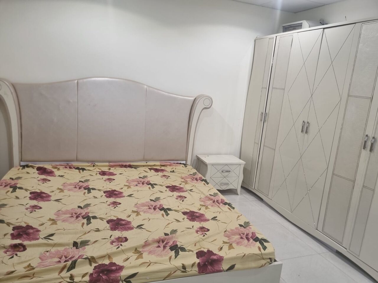 Al Sulaymaniyyah, Rooms for Rent, SAR 1800/month,  Furnished,  Furnished Room For One Executive Bachelor At Sulaimaiya-Olaya