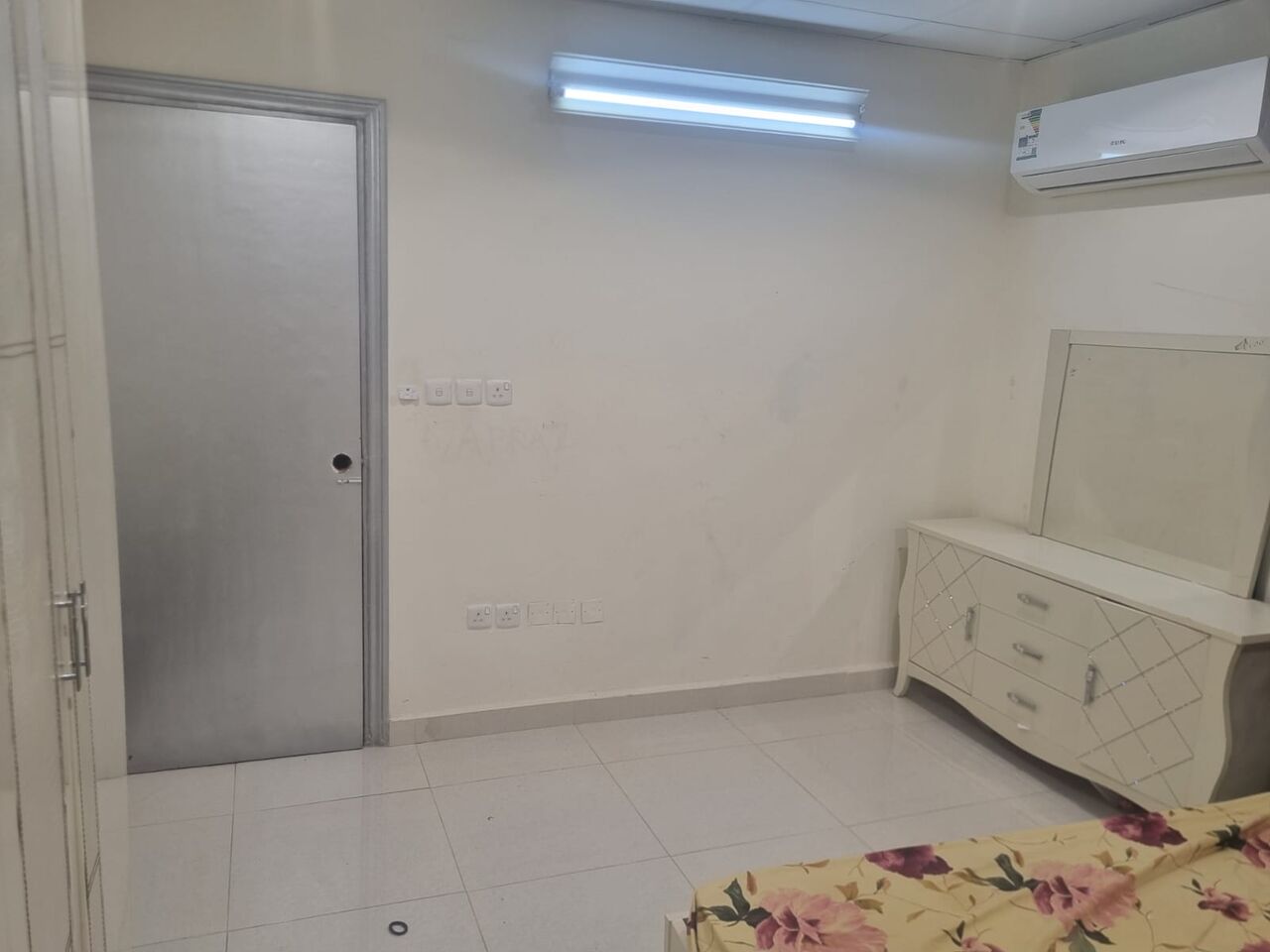 Al Sulaymaniyyah, Rooms for Rent, SAR 1800/month,  Furnished,  Furnished Room For One Executive Bachelor At Sulaimaiya-Olaya