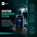 TekVisit &ndash; Smart Visitor Management System For A Smarter UAE Business
