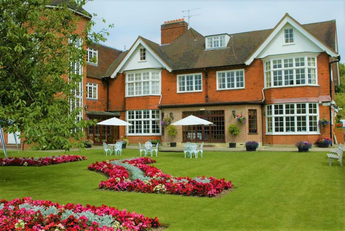 London, Travel, Hotels In Taplow Buckinghamshire &ndash; Comfortable Stays Near Burnham Bucks