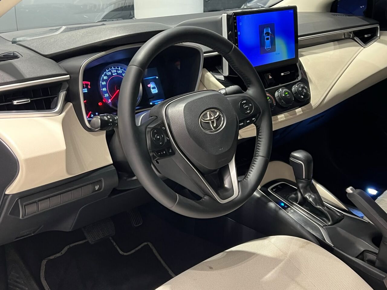 Riffa, Vehicles, Cars & Trucks , BHD 5400,  TOYOTA COROLLA GLI 2.0,  2020,  Automatic,  110000 KM,   MODEL  FOR SALE