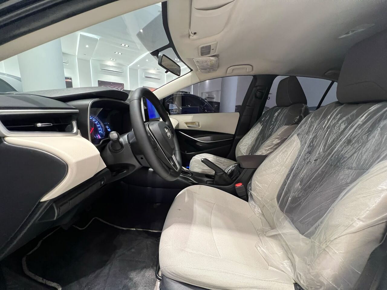 Riffa, Vehicles, Cars & Trucks , BHD 5400,  TOYOTA COROLLA GLI 2.0,  2020,  Automatic,  110000 KM,   MODEL  FOR SALE