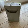 BHD 2,  Shredder