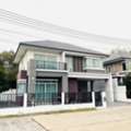 THB 7500000,  3 BR,  50 Sq. Feet,  Single House For Sale The Code Village, Lamphaya, Nakhon Pathom, Ready To Move In, Fully