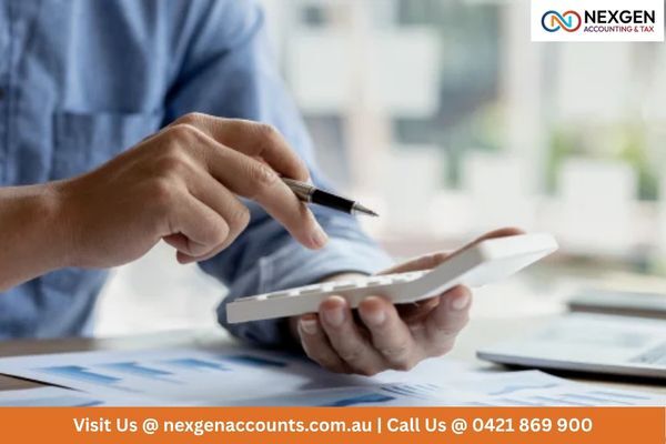 Sydney, Business, Professional Bookkeeping Services Liverpool