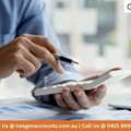 Professional Bookkeeping Services Liverpool