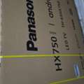 SAR 1850,  65CM PANASONIC TV