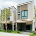 THB 39999,  18 Sq. Feet,  2-story Townhome MEGA Bangna 1.9 Km. 3 Bedrooms Sukhumvit-Bangna 3 Muang Kaew Golf Course
